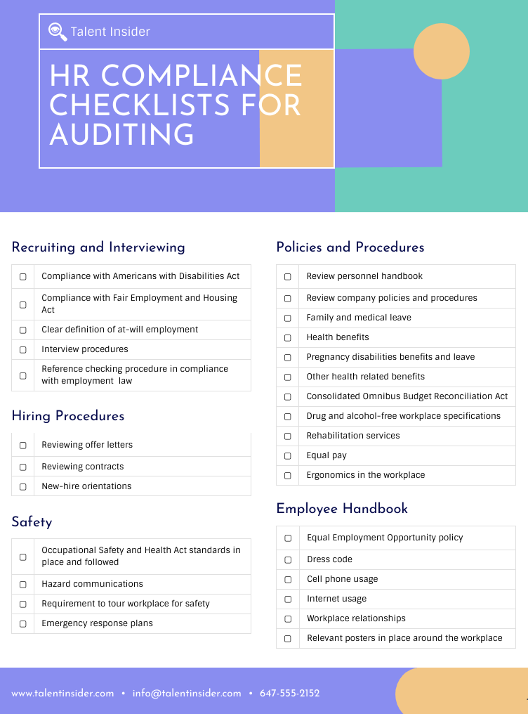 Workforce Management Services