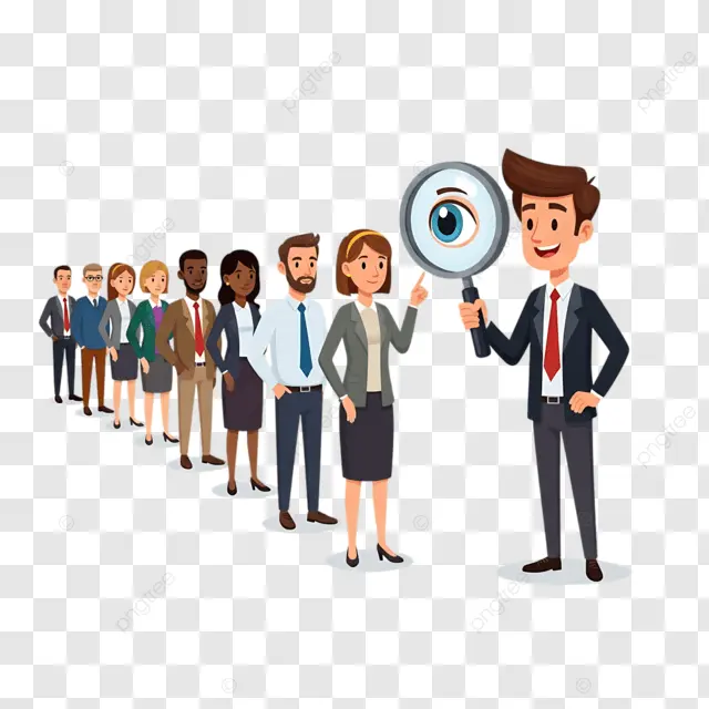 HR and Staffing Solutions